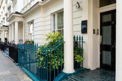 Kensington Gardens Hotel Near Hotel Photos