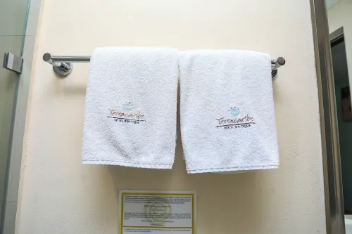 Hotel Terracaribe Rooms Photos