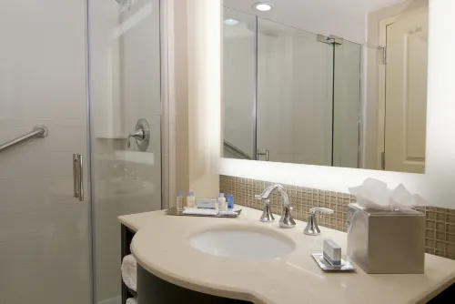 DoubleTree by Hilton Dulles Airport - Sterling Rum Photos