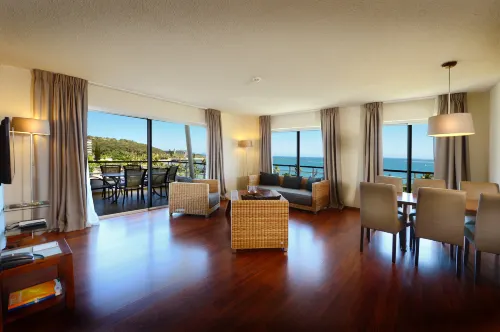 Hilton Noumea la Promenade Residences Photos