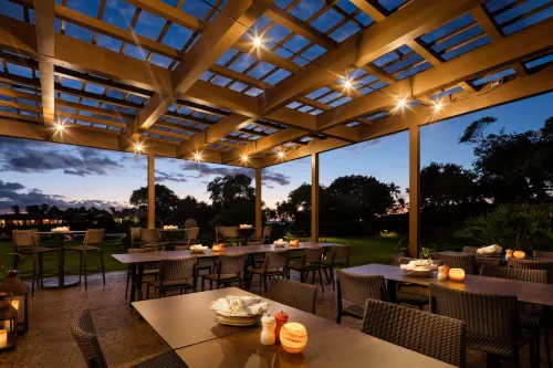 Hilton Grand Vacations Club Ocean Tower Waikoloa Village Makanan Photos