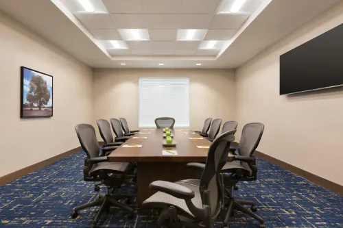 Hilton Garden Inn Lompoc Business Facilities Photos
