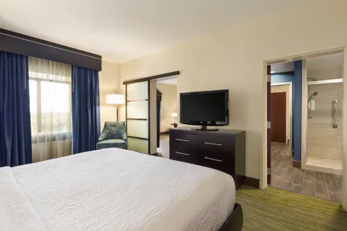 Hilton Garden Inn Houston NW/Willowbrook Chambres Photos
