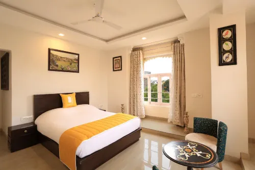 Bloom Boutique | Lake Pichola Chambres Photos