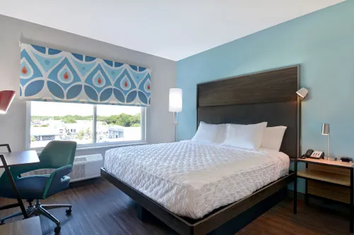Tru by Hilton Fort Walton Beach Rooms Photos