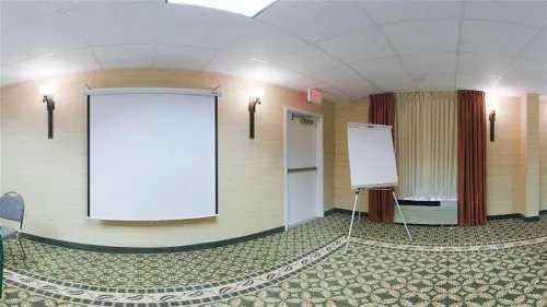 Holiday Inn Express & Suites Atlanta-Emory University Area Business Facilities Photos