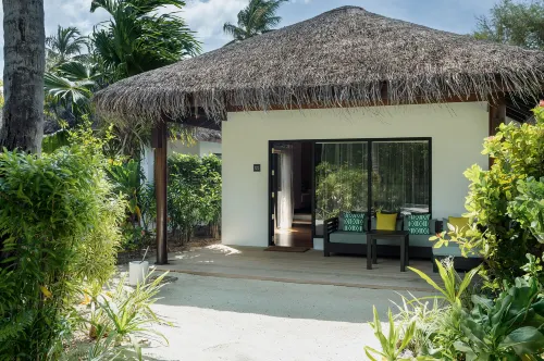 Velassaru Maldives Zimmer Photos
