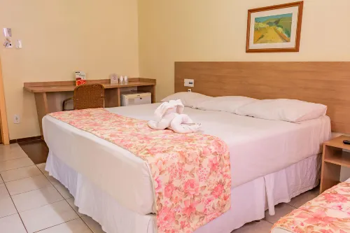 Hotel Colonial Iguaçu Photos