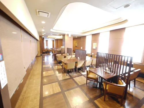 Hotel Route-Inn Gifuhashima Ekimae Da non perdere Photos