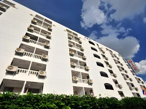 Nice Palace Hotel Rum Photos
