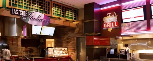 Hollywood Casino at Greektown Leisure & Recreation Photos