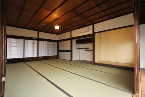 Onomichi Guest House Miharashi-Tei Chambres Photos
