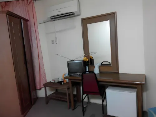 Suria Hotel Kota Bharu Camere Photos