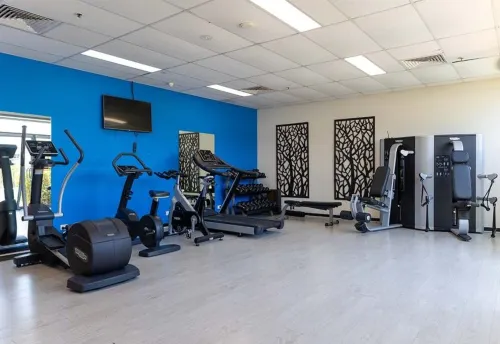 Visy Dior Leisure & Recreation Photos