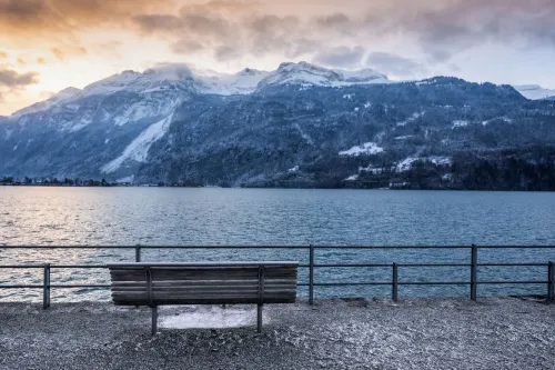 Hotel Brienz À proximité de l'hôtel Photos