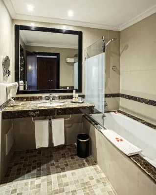 Palm Plaza Hôtel & Spa Photos