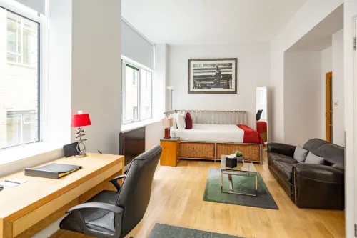 196 Bishopsgate Rooms Photos
