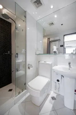 Y2 Residence Hotel Managed by HII Rooms Photos