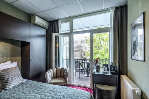 Hotel Atlantis Amsterdam À ne pas manquer Photos