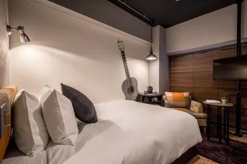 Hotel Resol Nagoya Phòng Photos