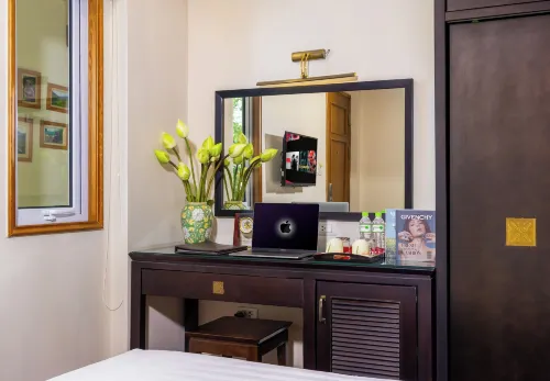 Centre Point Hanoi Hotel Chambres Photos