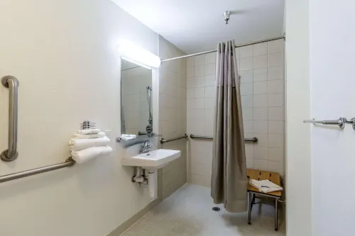 Motel 6 Kirkland, WA - North Kirkland Camere Photos