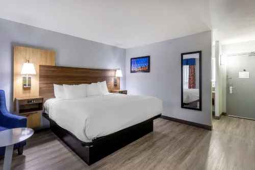 SureStay Plus Hotel by Best Western St. Louis Westport Photos