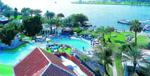 Marbella Resort Leisure & Recreation Photos