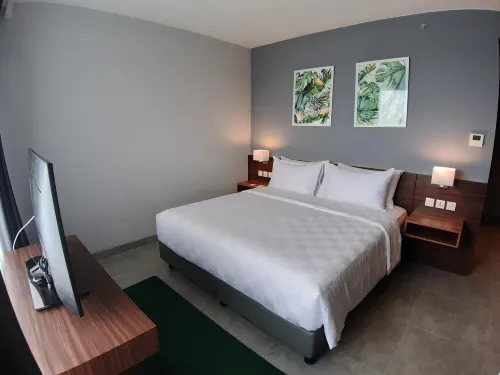 Swiss-Belinn Bogor Photos