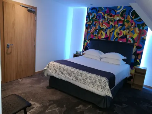 Hotel Aida Opera Rooms Photos
