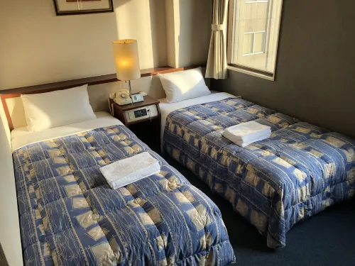 Hotel 28 Hiroshima Habitaciones Photos