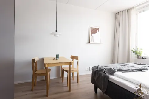 Noli Otaniemi Rooms Photos