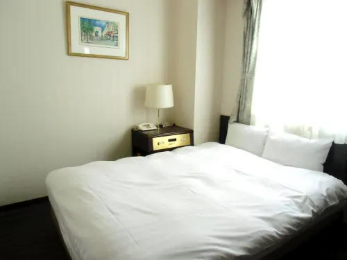 Hotel Green with Rooms Photos