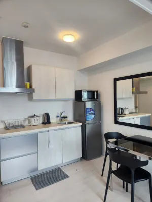 Azure Staycation Philippines by AMRS Near Manila International Airport Photos