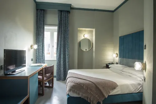 Hotel Milani Photos