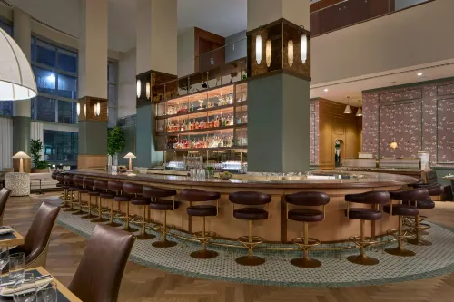 The Westin Charlotte Loisirs et amusements Photos