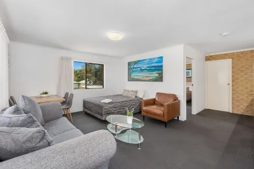 Tweed Harbour Motor Inn Photos
