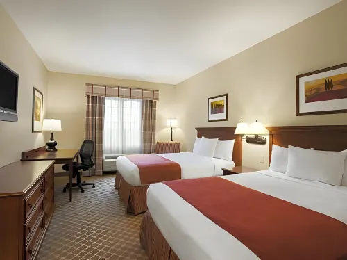 Four Points by Sheraton Bedford Manchester Airport Photos