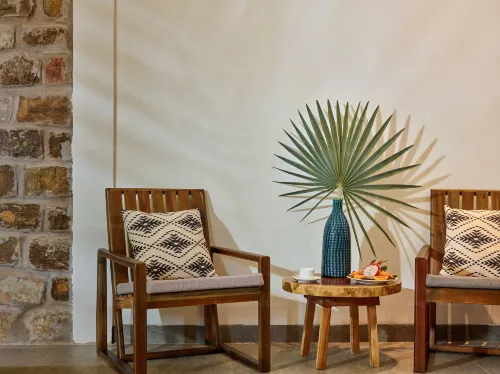 M Village Phu Quoc Rooms Photos