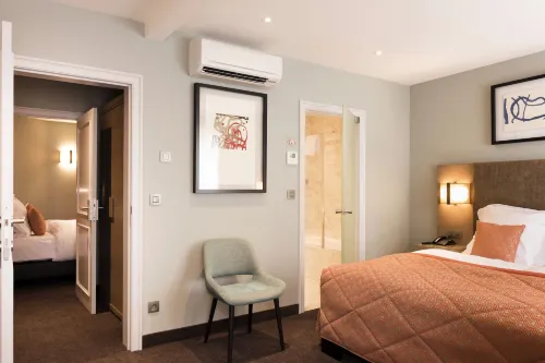 Hotel Aragon Photos
