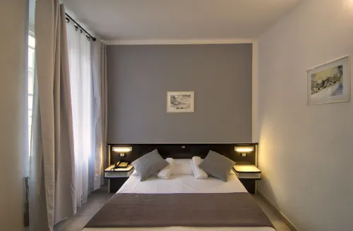 Hotel Amalfitana Photos
