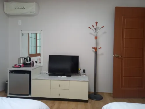 Charlie Hotel Jeju Photos