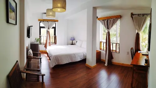 Khách sạn De Condor Nổi bật Photos