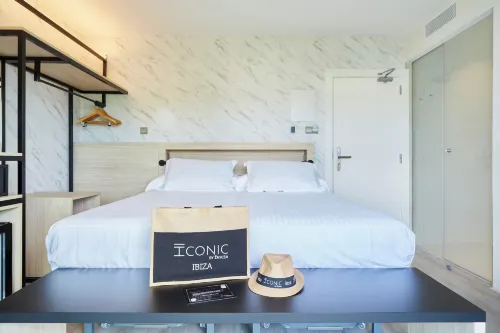 Invisa Hotel Es Pla - Adults Only Camere Photos