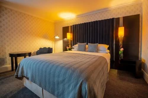The Winchester Hotel and Spa Kamar Photos