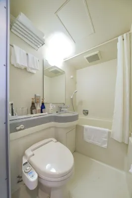 Best Western Osaka Tsukamoto Kamar Photos