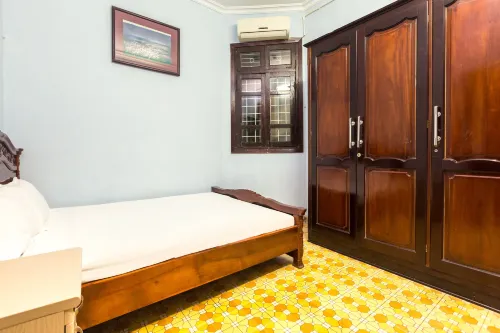 Chikoo Homestay (spot-on) Photos