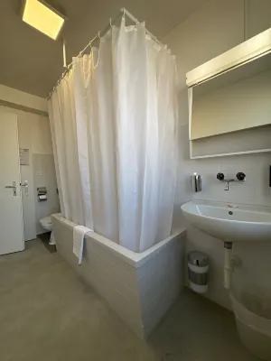 Hotel Rheinfall Chambres Photos