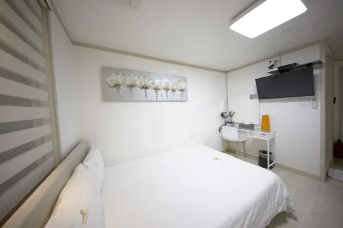 Inn the City Business Hotel Photos