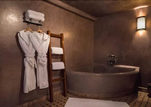 Riad Jamaï Chambres Photos